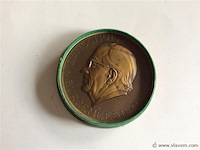 Medaille danschutter - afbeelding 1 van  2