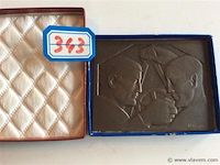 Medaille palmafina - afbeelding 1 van  3