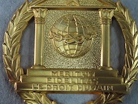 Medaille - afbeelding 2 van  3