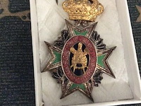 Medaille - afbeelding 2 van  2