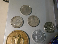 Medailles - afbeelding 2 van  4