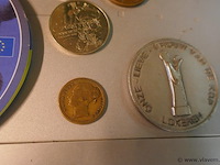 Medailles - afbeelding 4 van  4