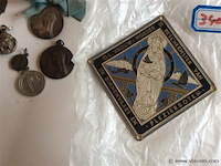 Medailles + …. - afbeelding 3 van  3