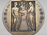 Medailles - afbeelding 3 van  3