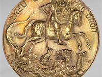 Medailles - afbeelding 1 van  2
