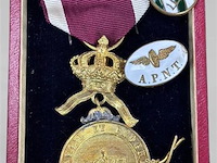 Medailles - afbeelding 4 van  6