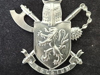 Medailles - afbeelding 1 van  1