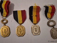 Medailles - afbeelding 1 van  1