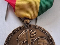 Medailles - afbeelding 1 van  2