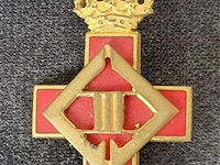 Medailles - afbeelding 1 van  1