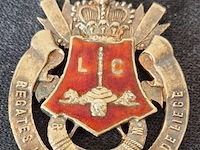 Medailles - afbeelding 1 van  3