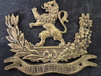 Medailles - afbeelding 1 van  1