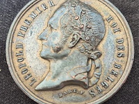 Medailles - afbeelding 1 van  2