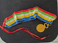 Medailles - afbeelding 1 van  1