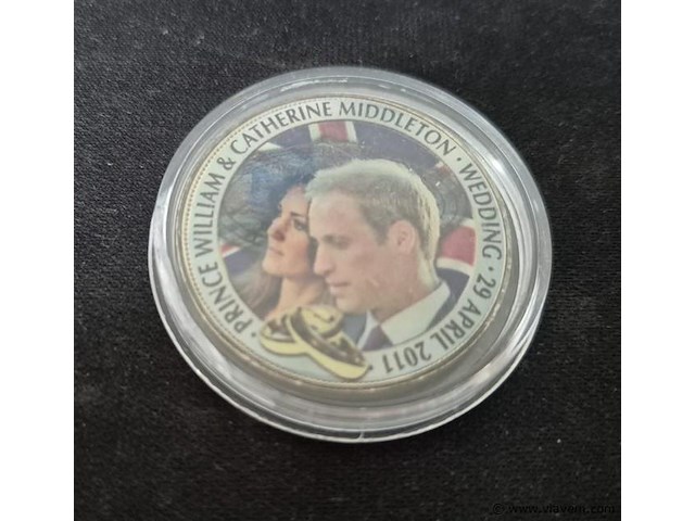 Medailles - afbeelding 1 van  1