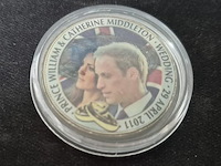 Medailles - afbeelding 1 van  1