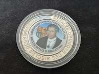Medailles - afbeelding 1 van  1