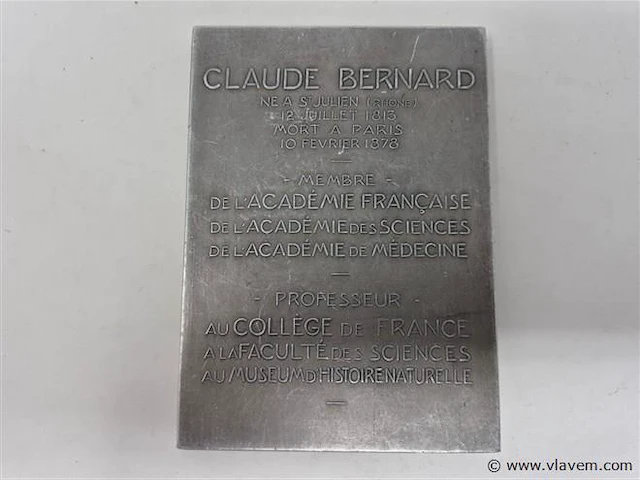 Medailles/munten/ - afbeelding 2 van  2