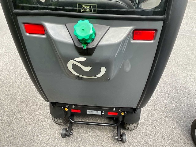 Medema - mini crosser - e-scooter - afbeelding 5 van  15