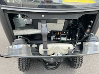 Medema - mini crosser - e-scooter - afbeelding 7 van  15
