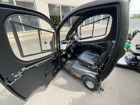 Medema - mini crosser - e-scooter - afbeelding 11 van  15