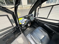 Medema - mini crosser - e-scooter - afbeelding 13 van  15