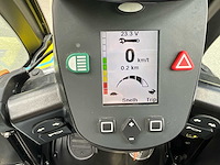 Medema - mini crosser - e-scooter - afbeelding 15 van  15