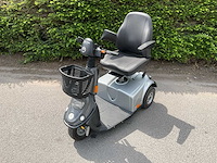 Medema - mini crosser m1 - e-scooter - afbeelding 1 van  7