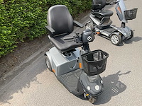 Medema - mini crosser m1 - e-scooter - afbeelding 3 van  7