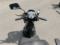 Medema - mini crosser m1 - e-scooter - afbeelding 5 van  7