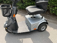 Medema - mini crosser m1 - e-scooter - afbeelding 6 van  7