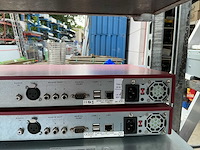 Media player mp 700 - afbeelding 2 van  4