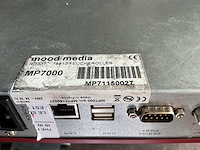 Media player mp 700 - afbeelding 4 van  4