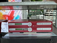 Media player mp 700