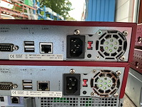 Media player mp 700 - afbeelding 2 van  3