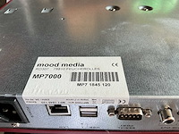 Media player mp 700 - afbeelding 3 van  3