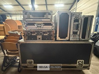 Mediaspeler +lichtcontroller jb systems - afbeelding 1 van  5