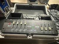 Mediaspeler +lichtcontroller jb systems - afbeelding 2 van  5