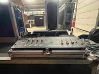 Mediaspeler +lichtcontroller jb systems - afbeelding 3 van  5