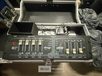 Mediaspeler +lichtcontroller jb systems - afbeelding 4 van  5