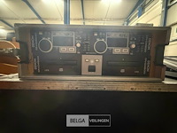 Mediaspeler +lichtcontroller jb systems - afbeelding 5 van  5