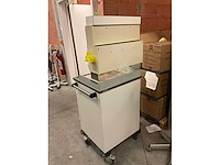 Medicatiewagen - afbeelding 5 van  5