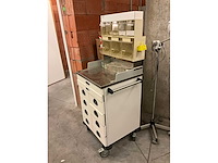 Medicatiewagen - afbeelding 2 van  5