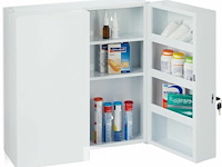 Medicijnkast - afbeelding 1 van  6