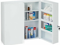 Medicijnkastje - afbeelding 1 van  6