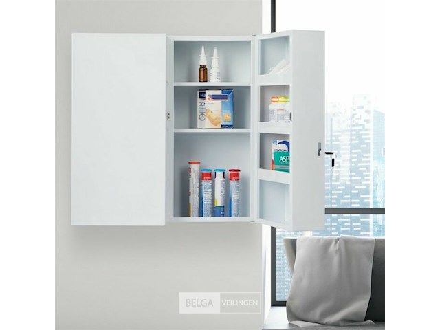 Medicijnkastje - afbeelding 2 van  6