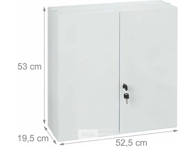 Medicijnkastje - afbeelding 3 van  6