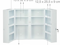 Medicijnkastje - afbeelding 4 van  6