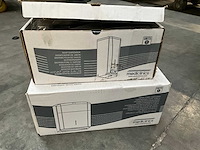 Mediclinics zeep en papierdispenser - afbeelding 1 van  4