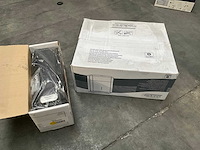 Mediclinics zeep en papierdispenser - afbeelding 2 van  4